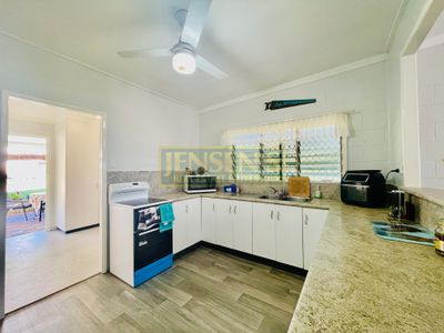 10 School Street, Charters Towers City