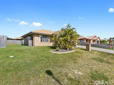 23 Moonstone Drive, Urangan