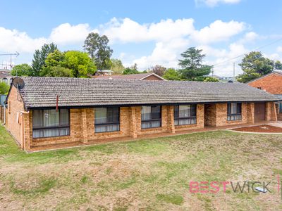 36 Marsden Lane, Kelso