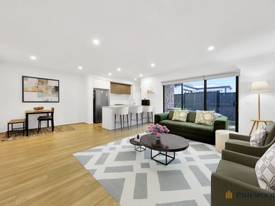 560 Brookfield Boulevard, Mickleham