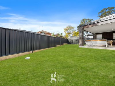 9 & 9a Dumble Street, Seven Hills