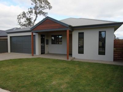 4 Kerry Court, Mansfield