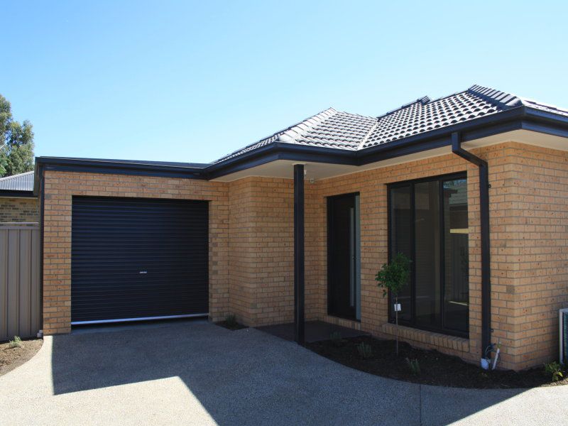 2 / 20 Malcolm Street, Mansfield