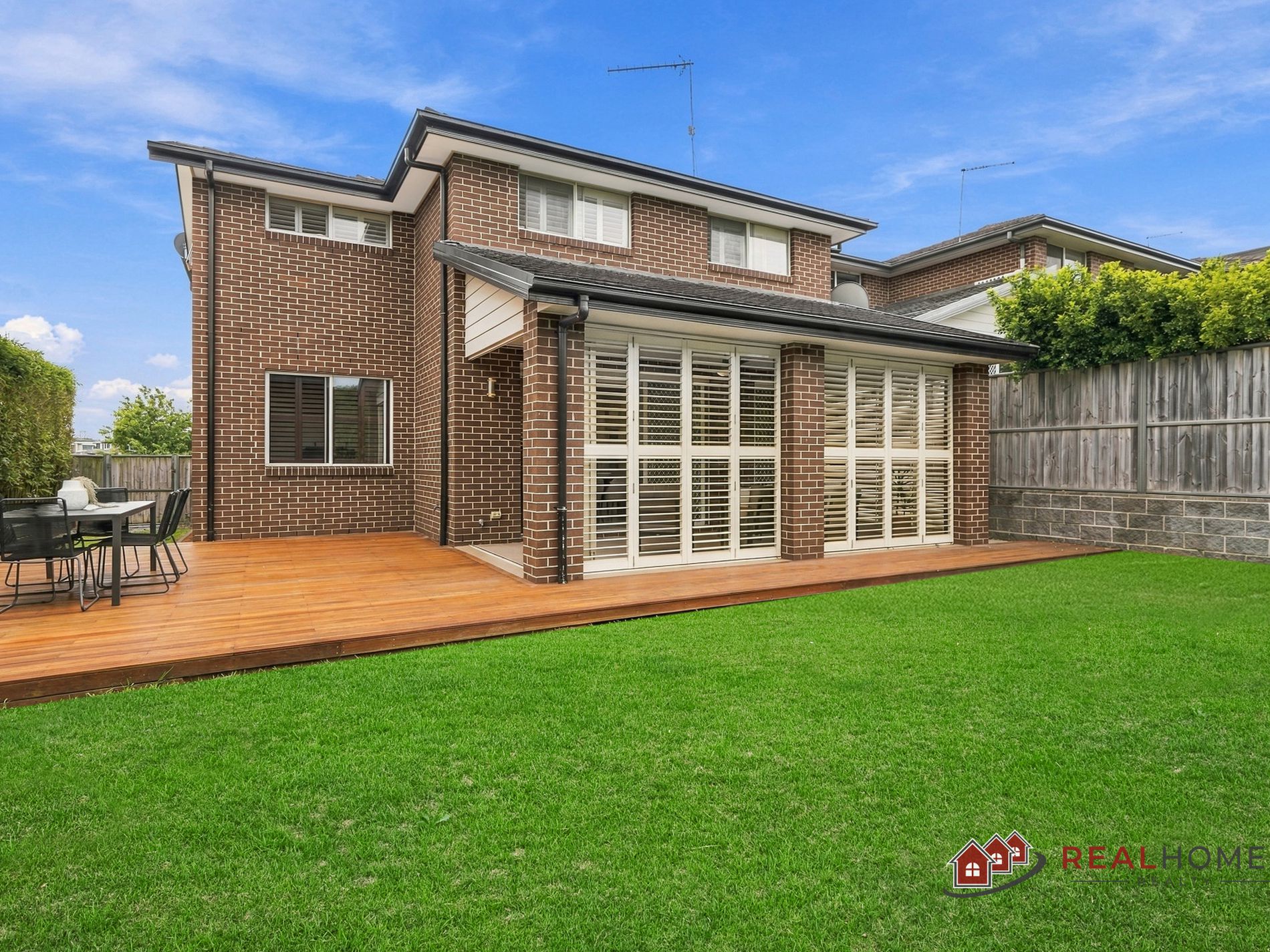 1 James Green Close, Kellyville