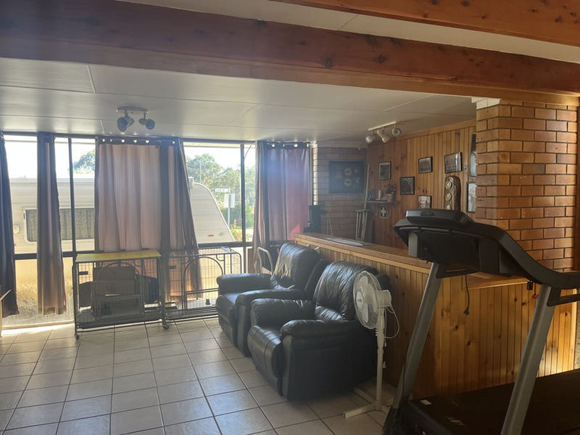 1 Club Court, Nanango