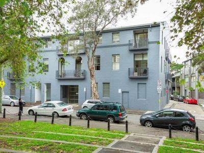 9 / 38 Marshall Street, Surry Hills