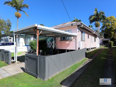 4 Marian Street, Booval