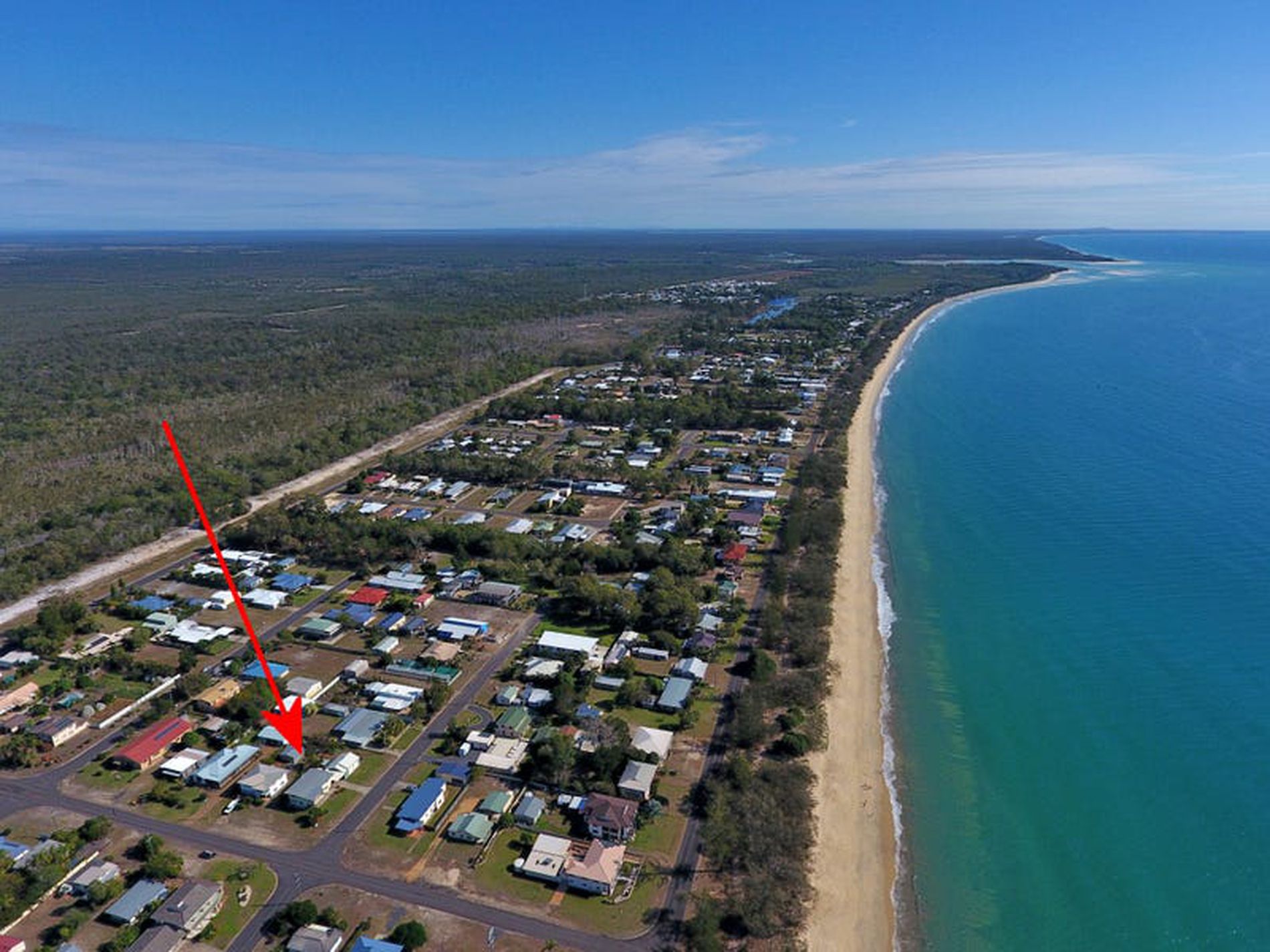 9 Fifth Avenue, Woodgate