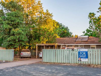 5 Pettit Place, South Hedland