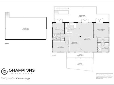 10 Cycas Close, Kamerunga