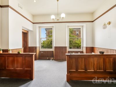 2nd Floor 127-131 Macquarie Street, Hobart