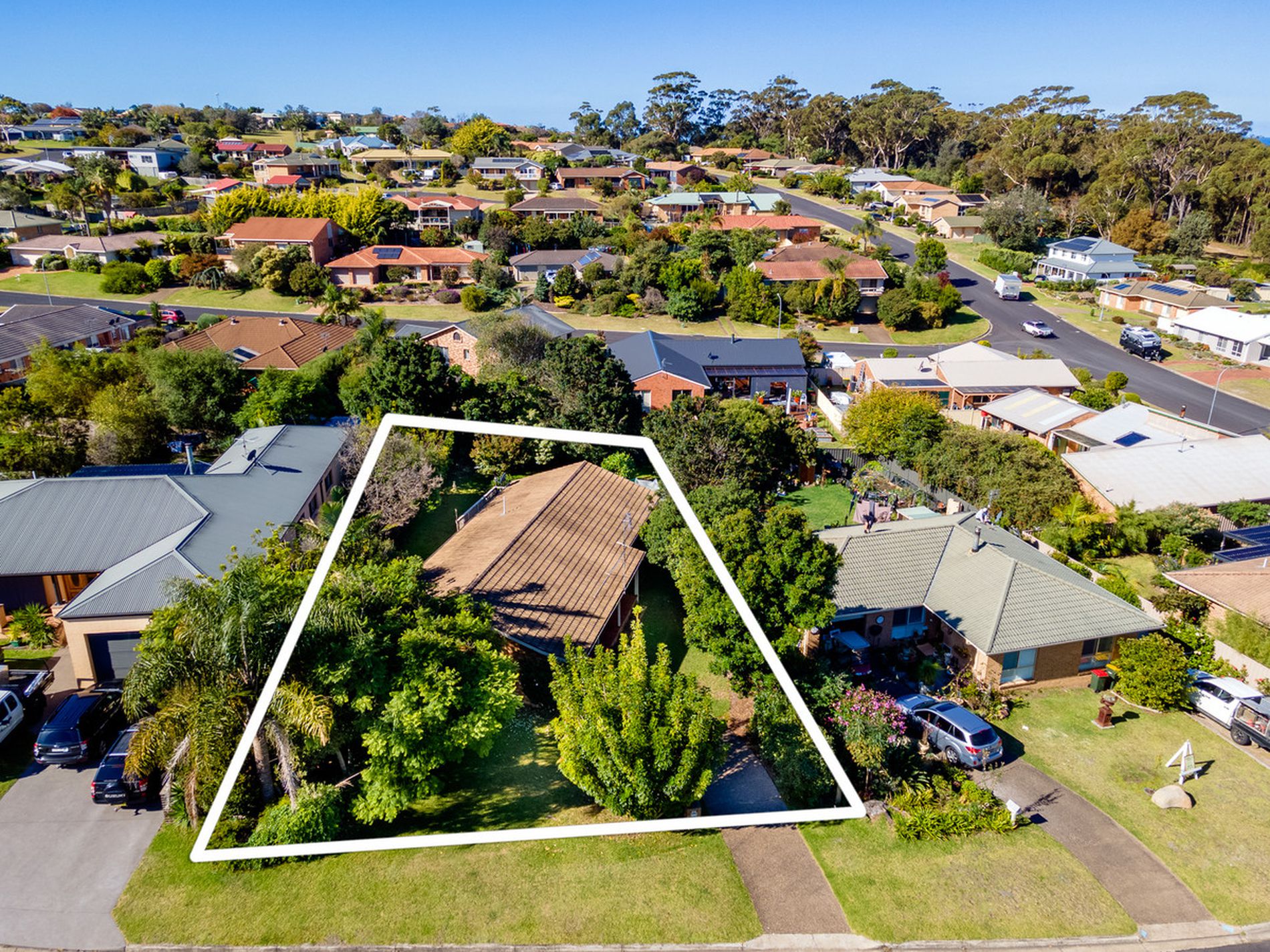 256 Pacific Way, Tura Beach Sails Real Estate Merimbula