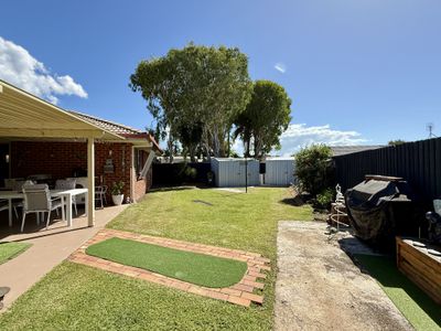 3 Moorhen Court, Eli Waters