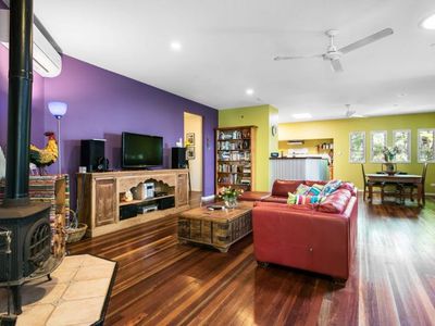 3 Morning Glory Drive, Cooroibah