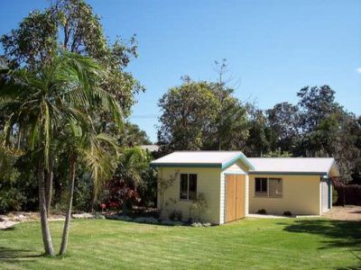 5 Terrace Street, New Brighton