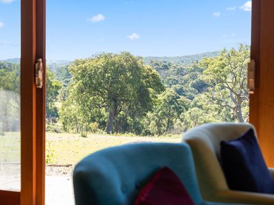 644 Sawyers Ridge Road, Braidwood