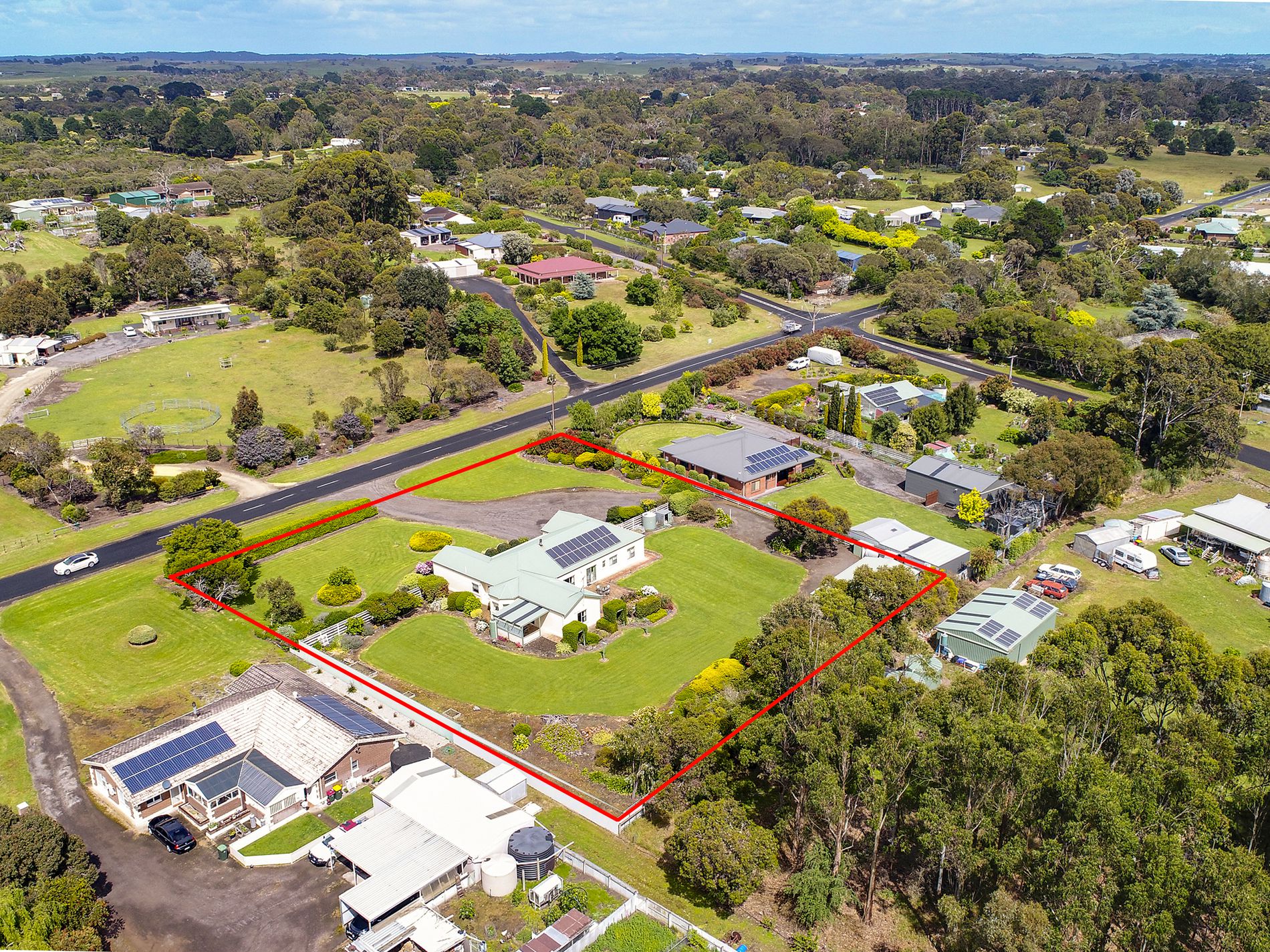 186 Williams Road, Millicent