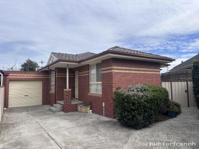 4/32 Jeffery Avenue, Altona North