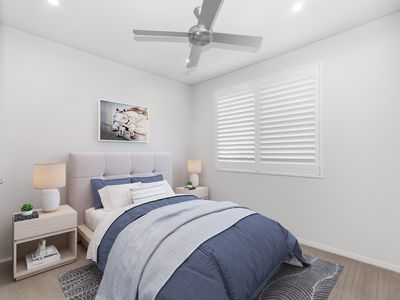 3 / 106 The Strand, North Ward