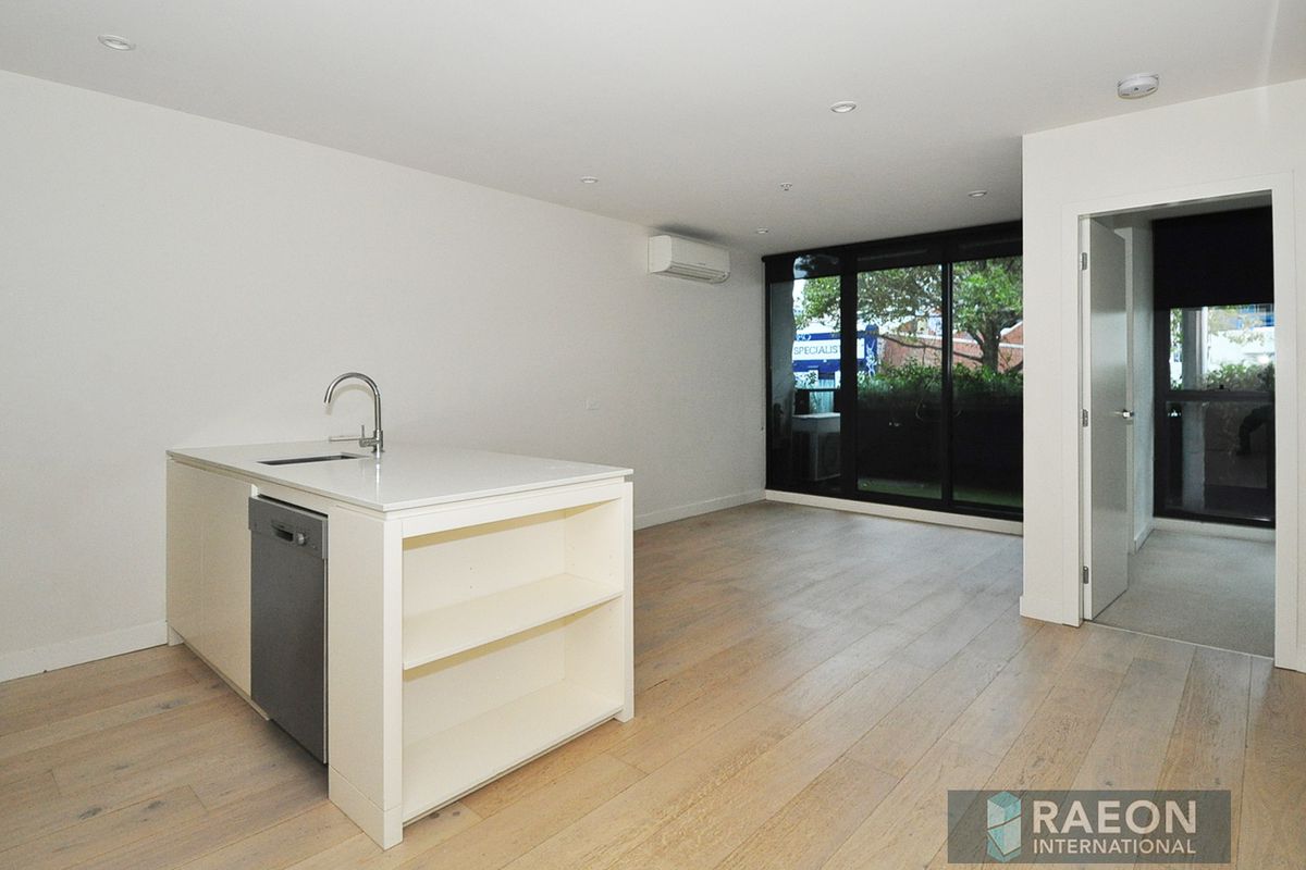 110/140 Dudley Street, West Melbourne