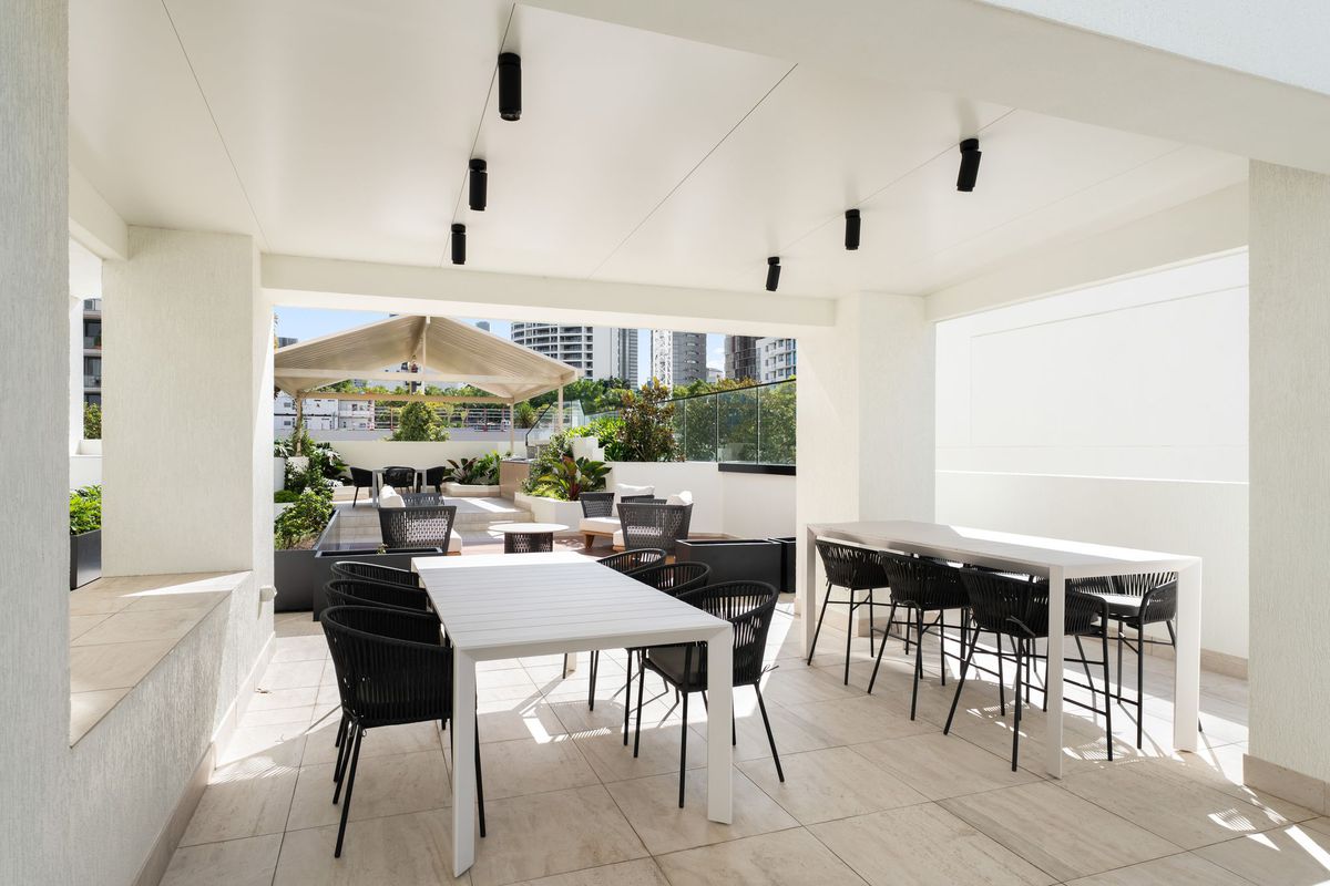 1305 / 44 Ferry Street, Kangaroo Point