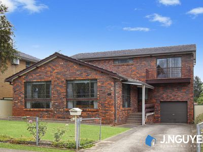22 Sandringham Street, St Johns Park