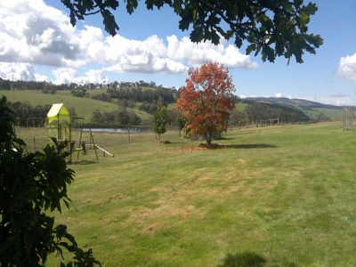 117 Diamond Swamp Road, Meadow Flat
