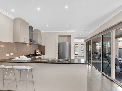 12 Clematis Crescent, Manor Lakes