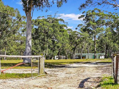 14 Advance Road, Sussex Inlet
