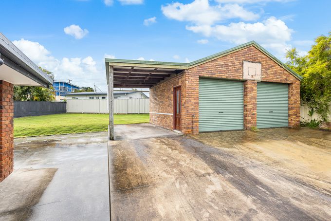 7 Bloodwood Court, Mooloolaba