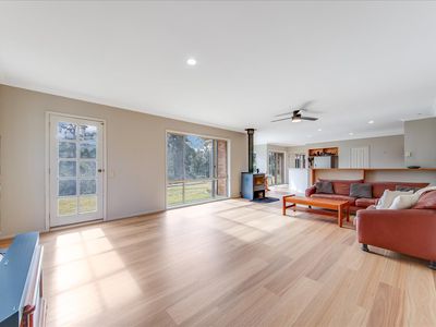 160 Eagle Creek Road, Werombi