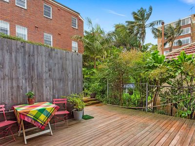 4 / 10 Pitt Street, Randwick