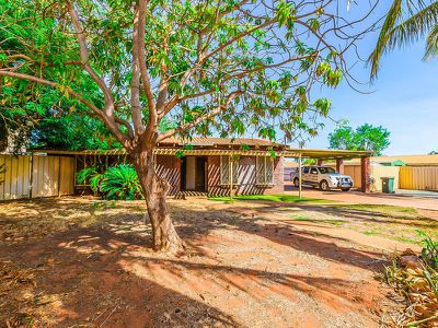28 Etrema Loop, South Hedland