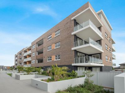 207 / 42-44 Armbruster Avenue, North Kellyville