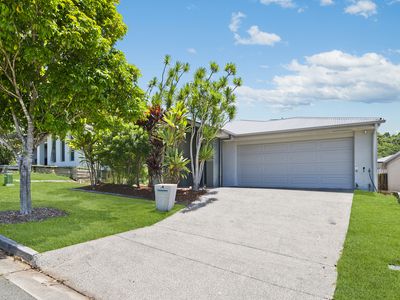 24 Dorretti Circuit, Upper Coomera