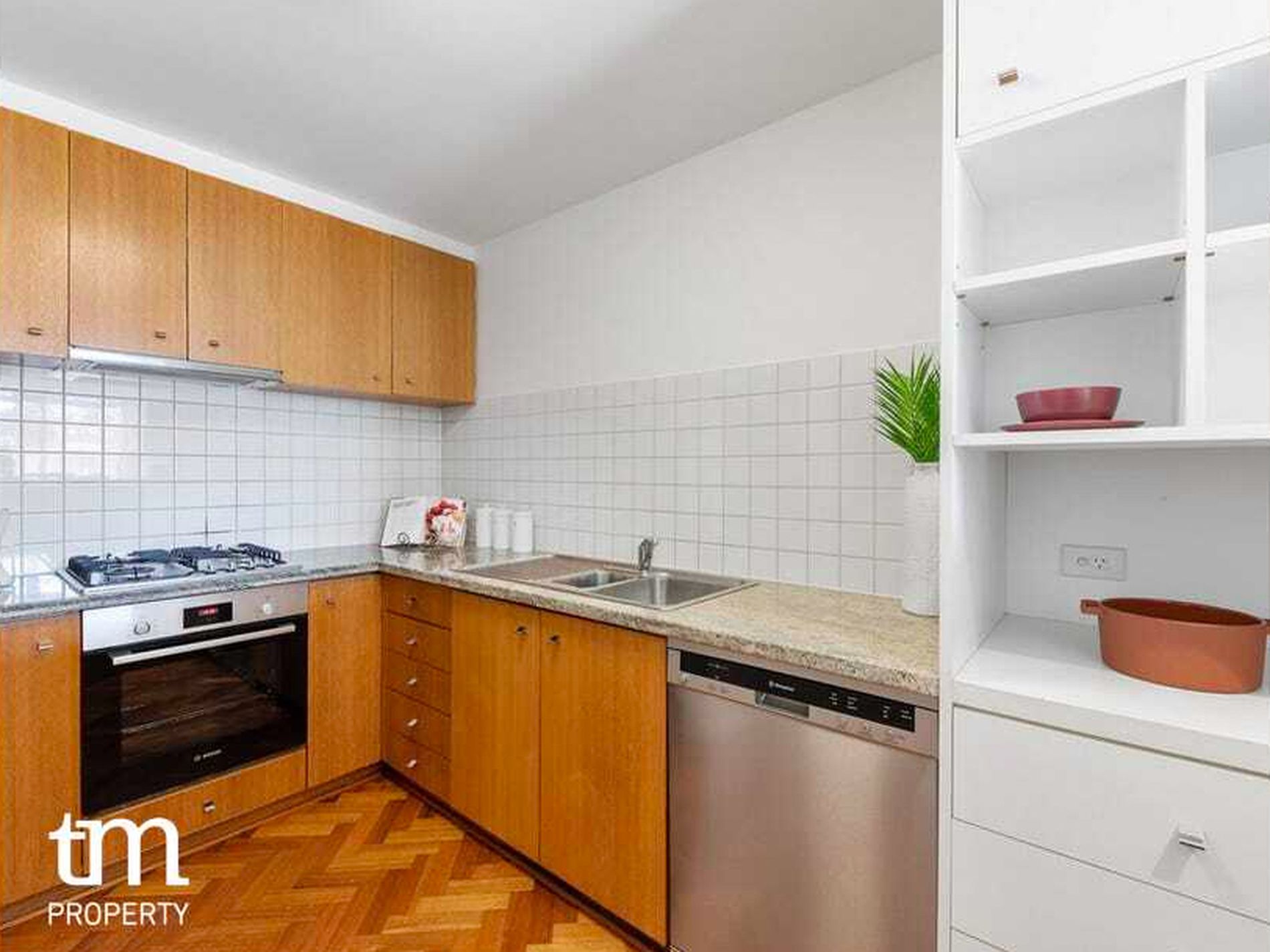 19 / 1 Henry Lawson Walk, East Perth