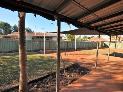 19 Mauger Place, South Hedland