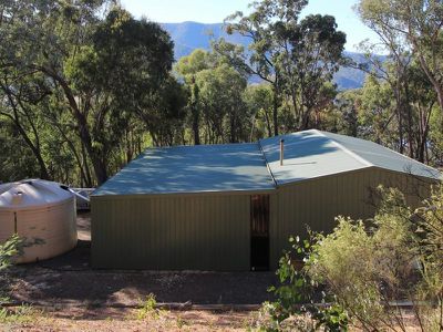 3064 Jamieson Road, Jamieson