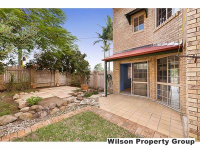 1 / 36 Herston Road, Kelvin Grove