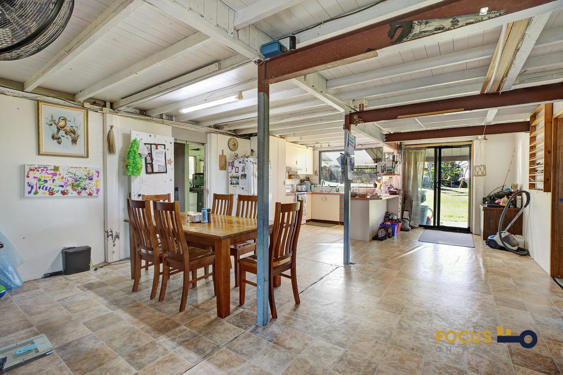125 Lawrie Road, Sarina Range