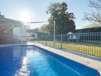 66 Darling Street, Dubbo