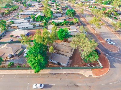 1 Pedlar Street, South Hedland