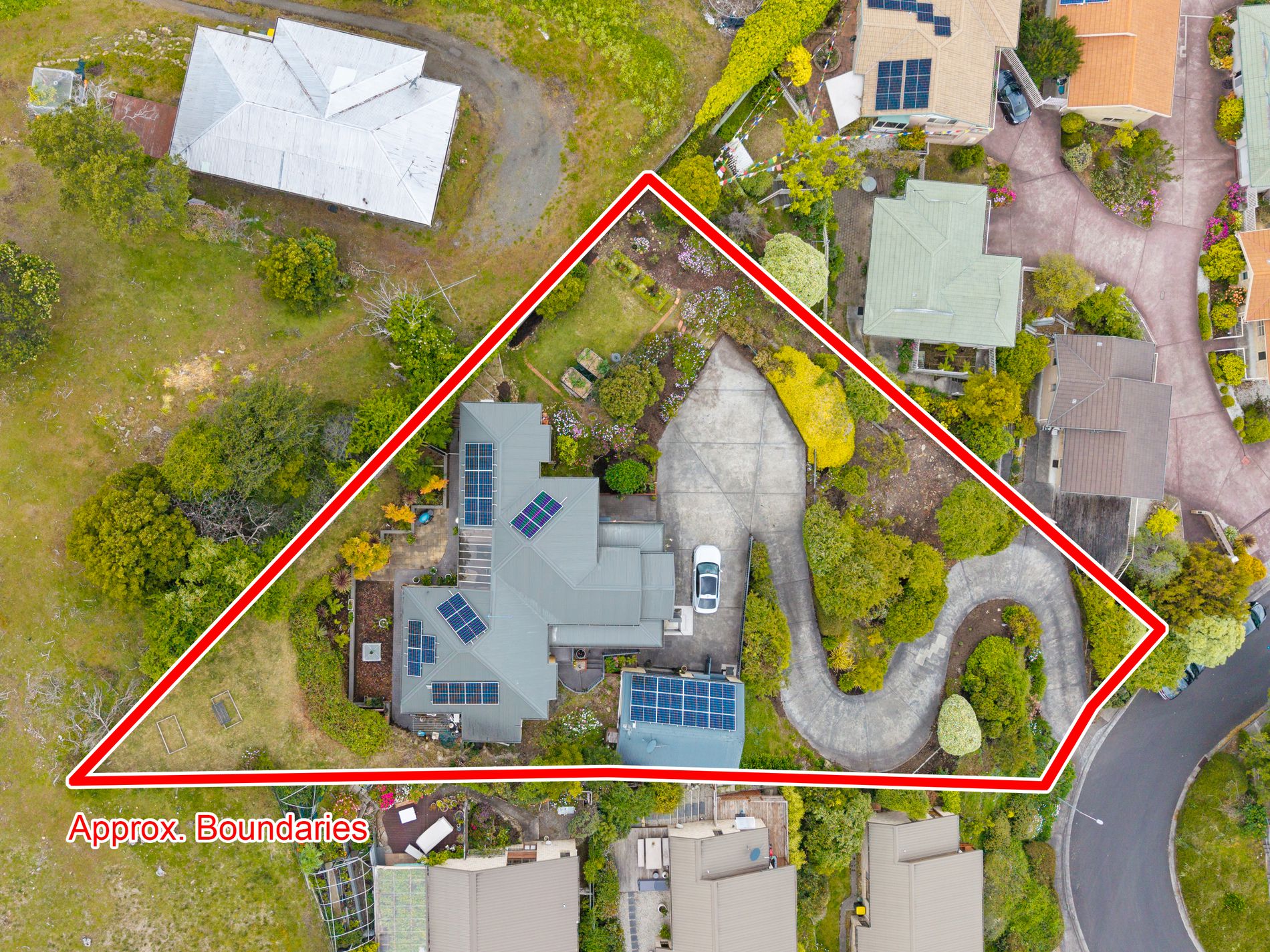 7 Pauldon Drive, Sandy Bay