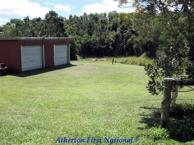 Lot L26, 23 Park Avenue, Yungaburra