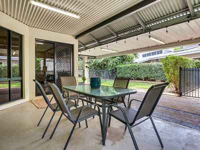 15 Sirius Street, Woodroffe