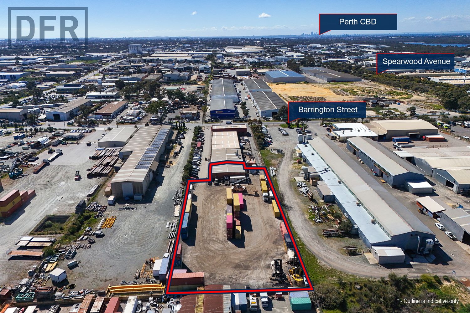 9 / 177 Barrington Street, Bibra Lake