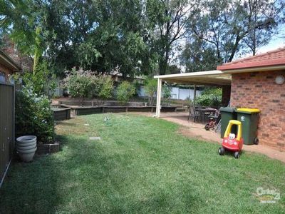 21 St Georges Terrace, Dubbo