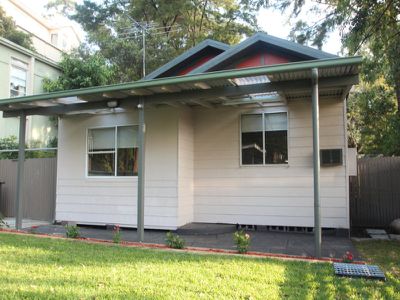 72 Willington Street, Bardwell Valley