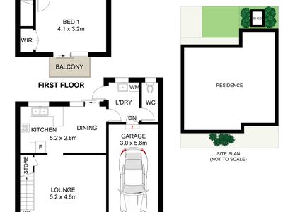 8 / 24 Bateman Avenue, Albion Park Rail