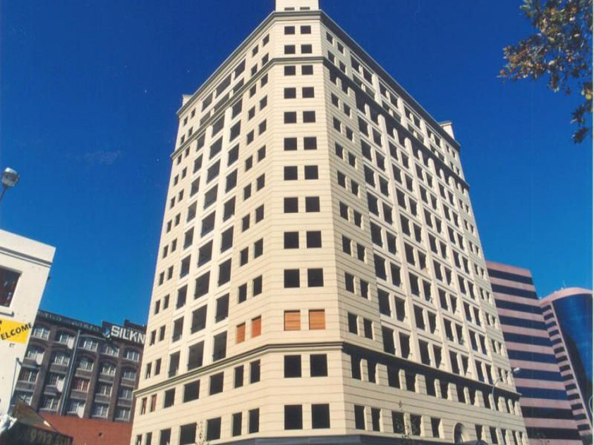 1005 / 242 Elizabeth Street, Surry Hills